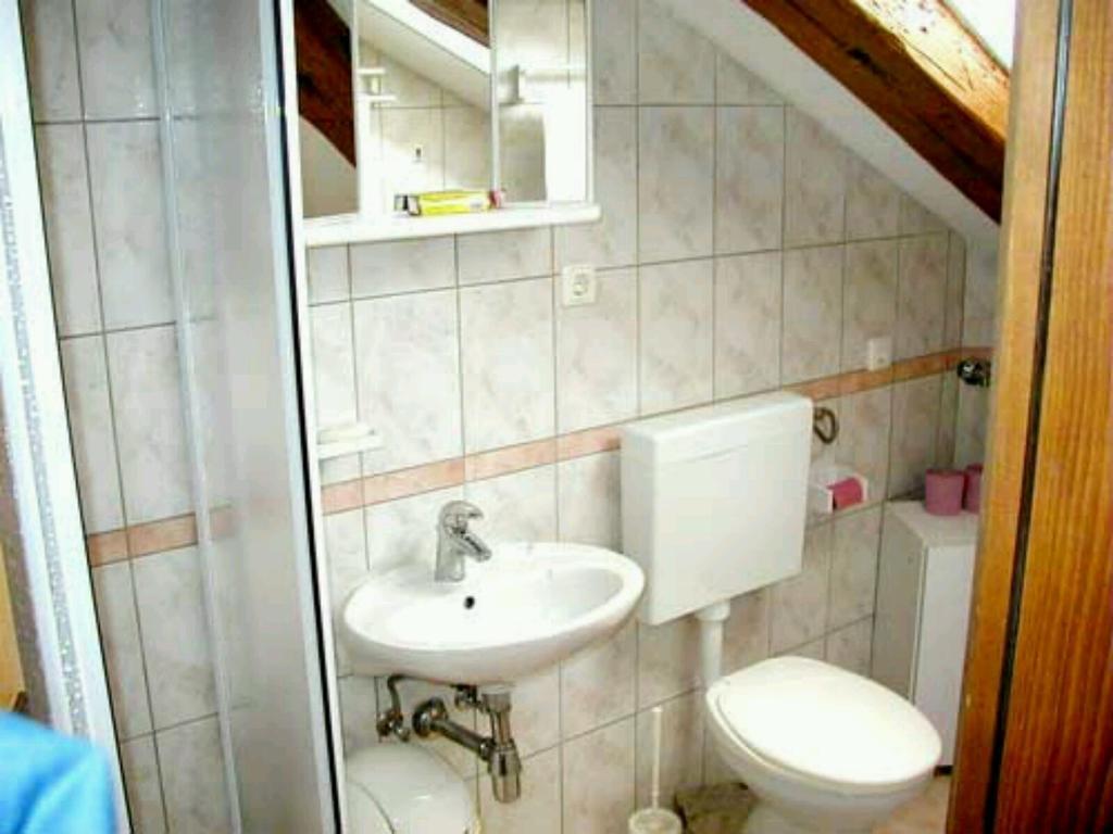 Apartment Dimitrijevic Μακάρσκα Δωμάτιο φωτογραφία
