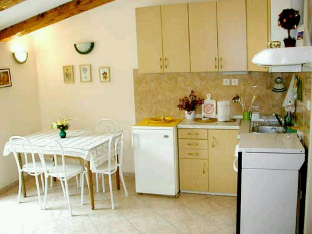 Apartment Dimitrijevic Μακάρσκα Δωμάτιο φωτογραφία