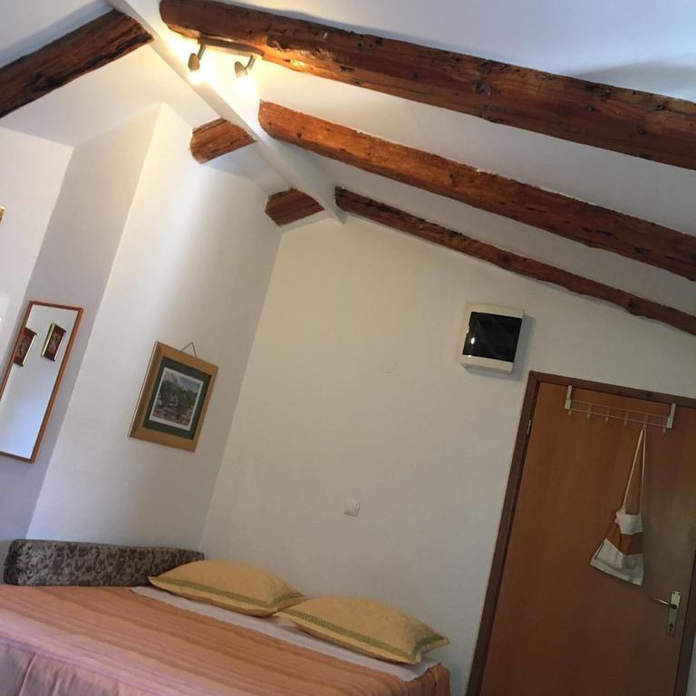 Apartment Dimitrijevic Μακάρσκα Εξωτερικό φωτογραφία