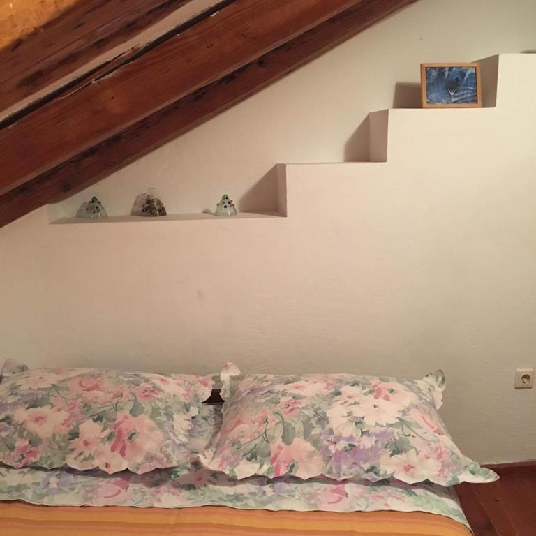 Apartment Dimitrijevic Μακάρσκα Εξωτερικό φωτογραφία